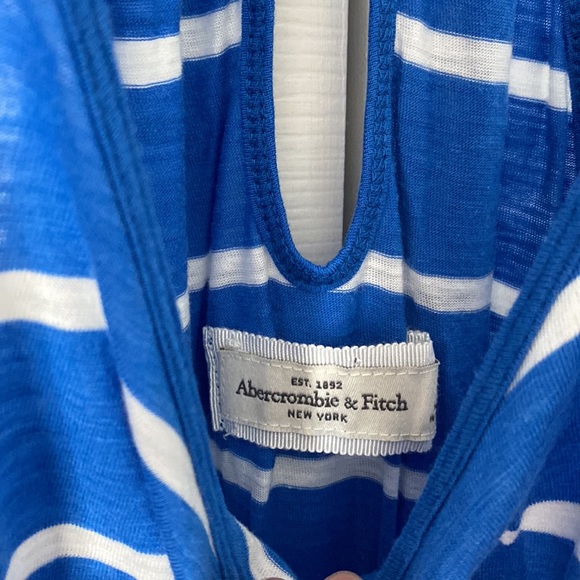 NWOT Abercrombie & Fitch dress, Size S - Picture 5 of 5